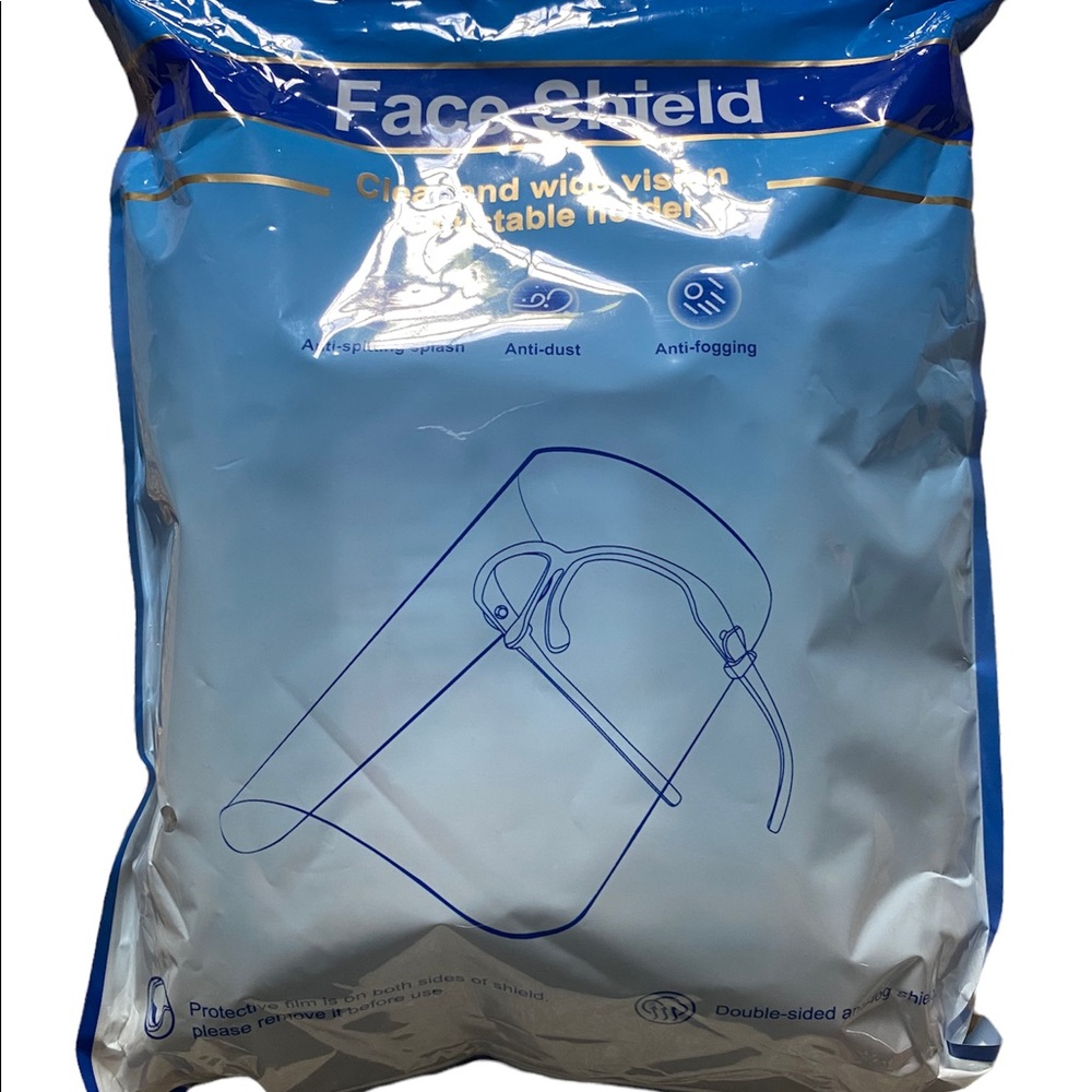 Face Shield